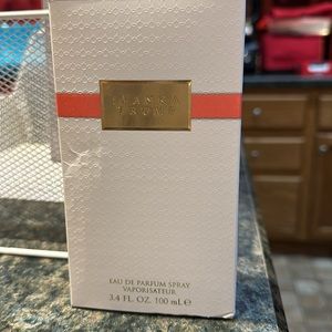 Ivanka Trump By Parlux Fragrance 3.4 oz EDP Spray for Women BNIB